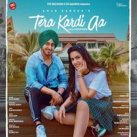 Download Tera Kardi Aa Amar Sandhu mp3 song, Tera Kardi Aa Amar Sandhu full album download