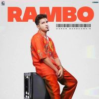 Download Marjana Karan Randhawa mp3 song, Rambo Karan Randhawa full album download