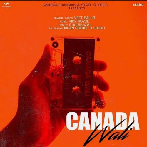 Download Canada Wali Veet Baljit mp3 song, Canada Wali Veet Baljit full album download