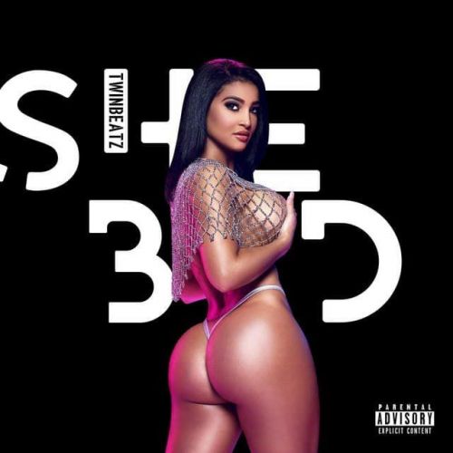 Download She Bad Twinbeatz mp3 song, She Bad Twinbeatz full album download