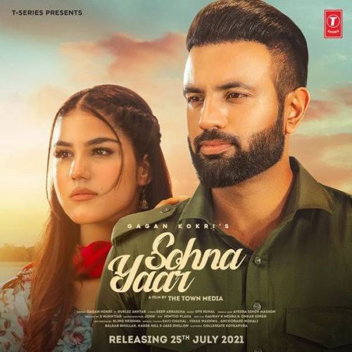 Download Sohna Yaar Gurlez Akhtar, Gagan Kokri mp3 song, Sohna Yaar Gurlez Akhtar, Gagan Kokri full album download