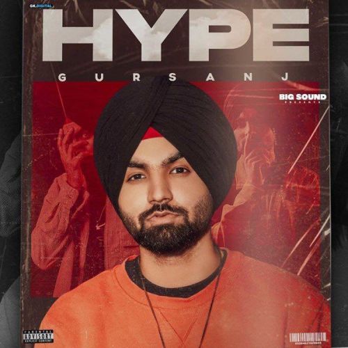 Download Hype Gursanj mp3 song, Hype Gursanj full album download