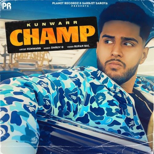 Download Champ Kunwarr mp3 song, Champ Kunwarr full album download