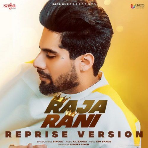 Download Raja Rani Reprise Version Singga mp3 song, Raja Rani Reprise Version Singga full album download