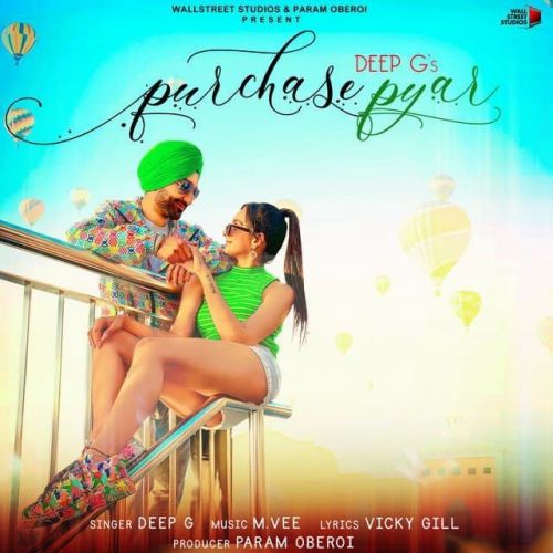 Download Purchase Pyar Deep G mp3 song, Purchase Pyar Deep G full album download