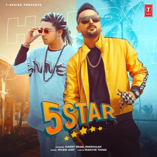 Download 5 Star Harry Brar, Pardhaan mp3 song, 5 Star Harry Brar, Pardhaan full album download