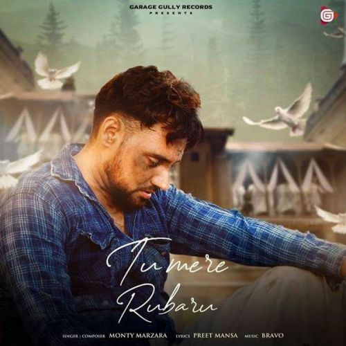 Download Tu Mere Rubaru Monty Marzara mp3 song, Tu Mere Rubaru Monty Marzara full album download