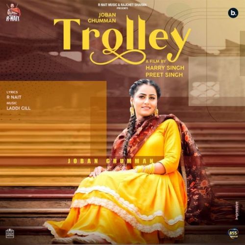 Download Trolley Joban Ghumman mp3 song, Trolley Joban Ghumman full album download