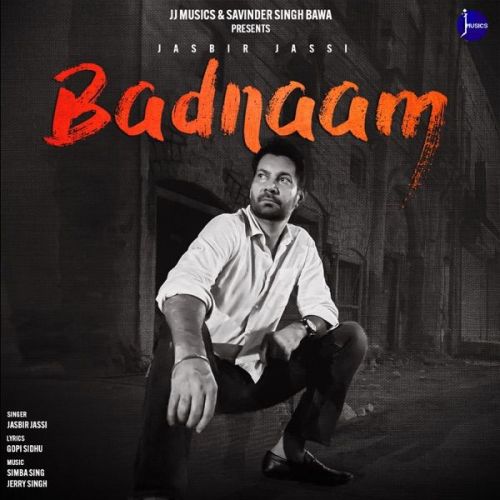 Download Badnaam Jasbir Jassi mp3 song, Badnaam Jasbir Jassi full album download