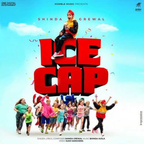 Download Ice Cap Shinda Grewal mp3 song, Ice Cap Shinda Grewal full album download