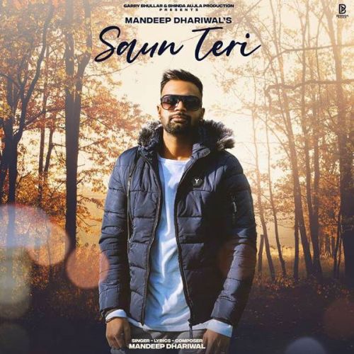 Download Saun Teri Mandeep Dhariwal mp3 song, Saun Teri Mandeep Dhariwal full album download