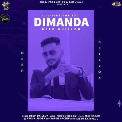 Download Dimanda Deep Dhillon mp3 song, Dimanda Deep Dhillon full album download