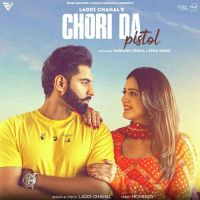 Download Chori Da Pistol Laddi Chahal mp3 song, Chori Da Pistol Laddi Chahal full album download