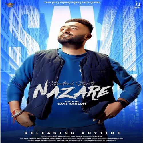 Download International Student Nazare Savi Kahlon mp3 song, International Student Nazare Savi Kahlon full album download