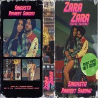 Download Zara Zara (Cover) Singhsta, Rameet Sandhu mp3 song, Zara Zara (Cover) Singhsta, Rameet Sandhu full album download