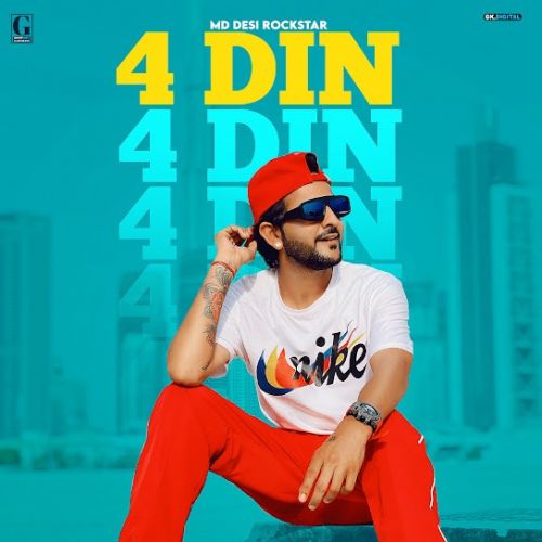 Download 4 Din MD DesiRockstar mp3 song, 4 Din MD DesiRockstar full album download