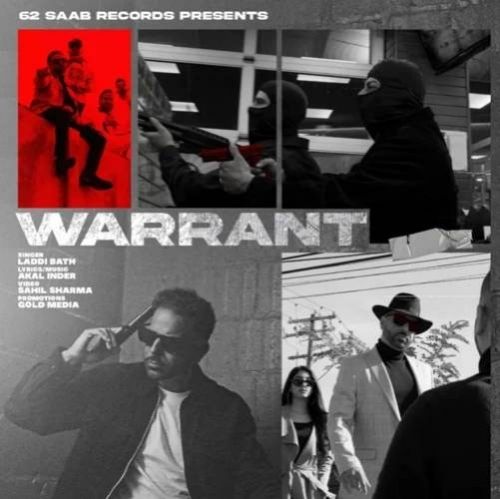 Download Warrant Laddi Bath mp3 song, Warrant Laddi Bath full album download