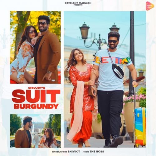 Download Suit Burgundy Shivjot mp3 song, Suit Burgundy Shivjot full album download