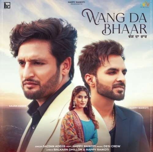 Download Wang Da Bhaar Sajjan Adeeb mp3 song, Wang Da Bhaar Sajjan Adeeb full album download