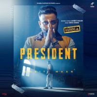 Download President Warning Movie Amrit Maan mp3 song, President Warning Movie Amrit Maan full album download