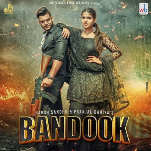 Download Bandook Vipin Mehndipuria, Anjali99 mp3 song, Bandook Vipin Mehndipuria, Anjali99 full album download