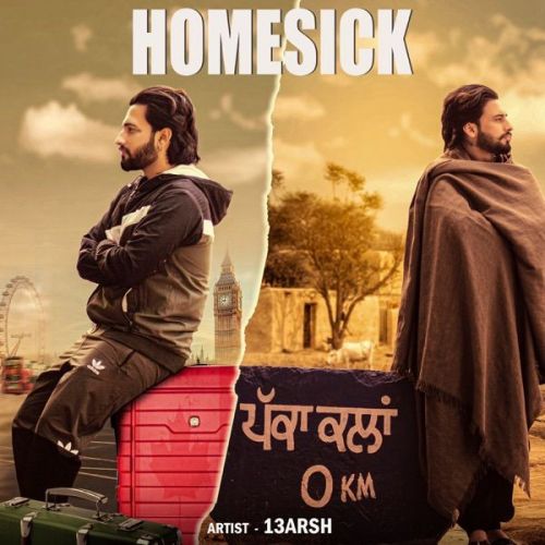 Download Homesick 13Arsh mp3 song, Homesick 13Arsh full album download