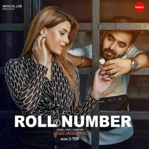 Download Roll Number Jaggi Jagowal mp3 song, Roll Number Jaggi Jagowal full album download