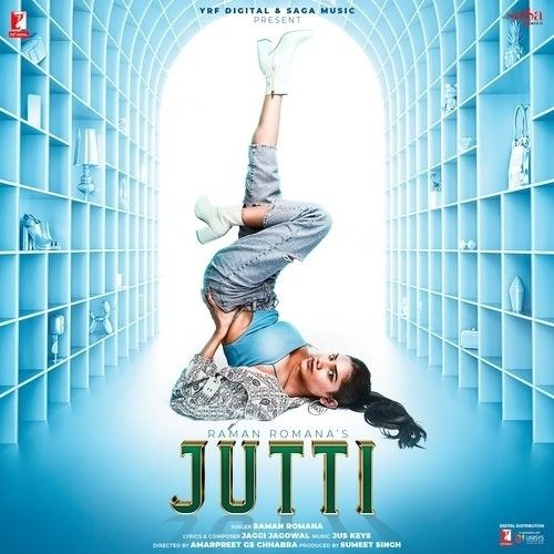 Download Jutti Raman Romana mp3 song, Jutti Raman Romana full album download