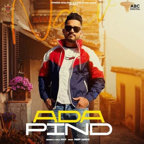 Download Ada Pind Naveen mp3 song, Ada Pind Naveen full album download