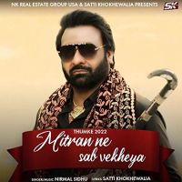 Download Mitran Ne Sab Vekheya (Thumke 2022) Nirmal Sidhu mp3 song, Mitran Ne Sab Vekheya (Thumke 2022) Nirmal Sidhu full album download