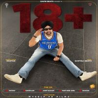 18+ By Dastan full mp3 album