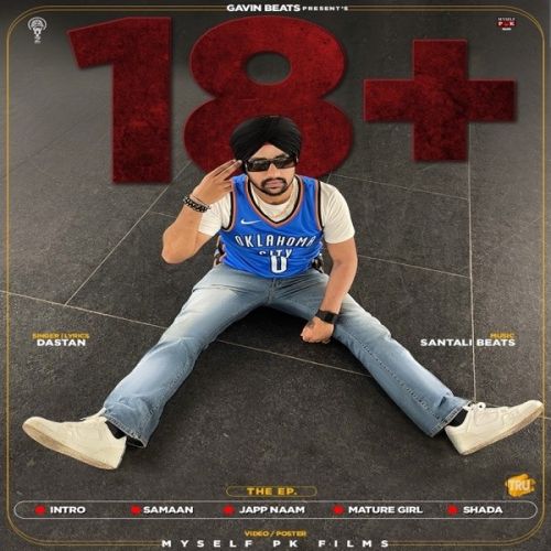 Download Samaan Dastan mp3 song, 18+ Dastan full album download