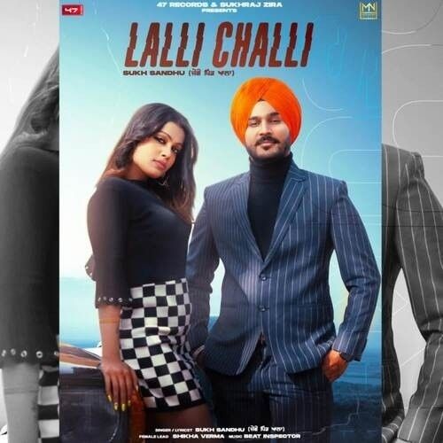 Download Lali Chali Sukh Sandhu mp3 song, Lali Chali Sukh Sandhu full album download