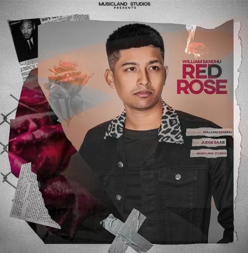 Download Red Rose William Sandhu mp3 song, Red Rose William Sandhu full album download