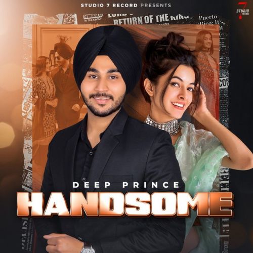 Download Handsome Deep Prince mp3 song, Handsome Deep Prince full album download