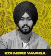 Download Koi Mere Warga Juss mp3 song, Koi Mere Warga Juss full album download