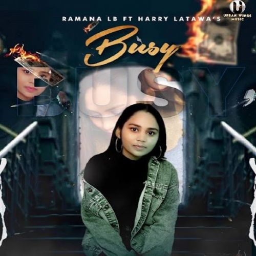 Download Busy Ramana Lb mp3 song, Busy Ramana Lb full album download