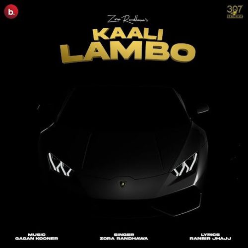 Download Kaali Lambo Zora Randhawa mp3 song, Kaali Lambo Zora Randhawa full album download