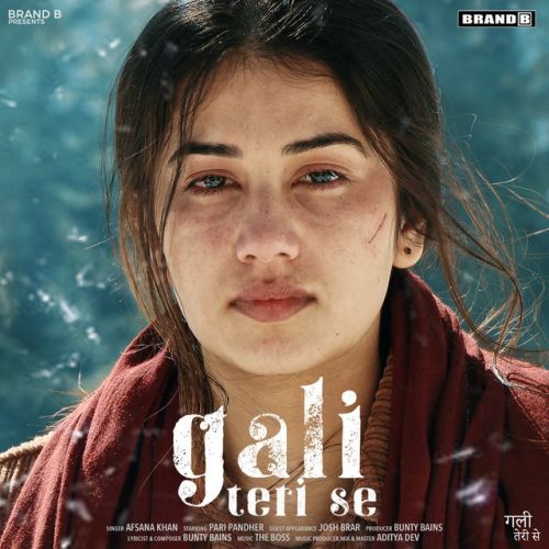 Download Gali Teri Se Afsana Khan mp3 song, Gali Teri Se Afsana Khan full album download