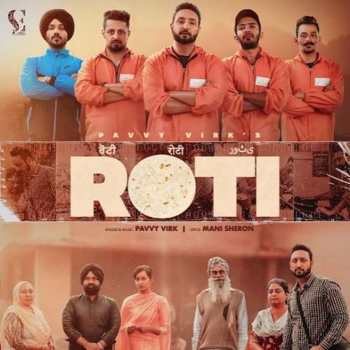 Download Roti Pavvy Virk mp3 song, Roti Pavvy Virk full album download