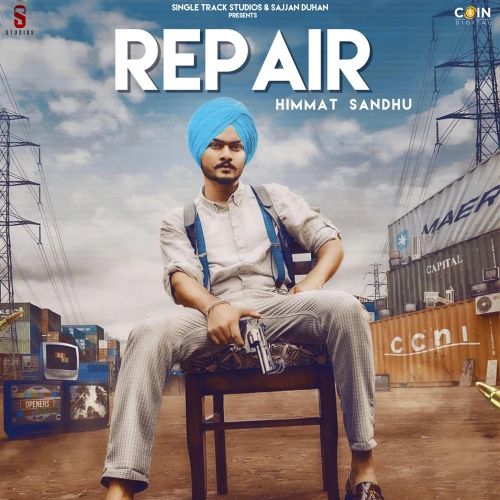 Download Repair Himmat Sandhu mp3 song, Repair Himmat Sandhu full album download