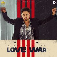 Download Golden Patlo Jassa Dhillon mp3 song, Love War - EP Jassa Dhillon full album download