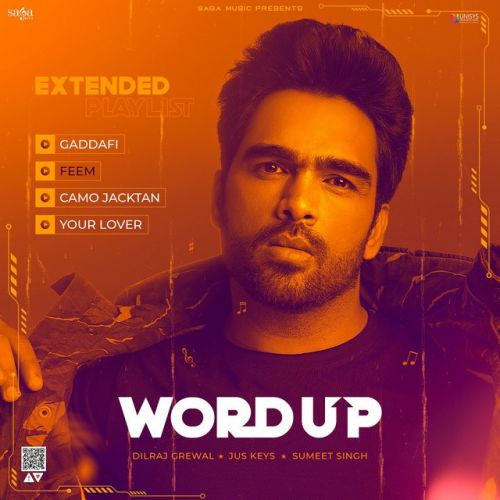 Download Feem Dilraj Grewal mp3 song, Word Up - EP Dilraj Grewal full album download