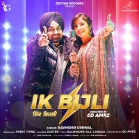 Download Ik Bijli Ravinder Grewal mp3 song, Ik Bijli Ravinder Grewal full album download