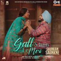 Download Gall Mann Le Meri Gurlez Akhtar mp3 song, Gall Mann Le Meri Gurlez Akhtar full album download