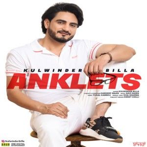 Download Anklets Kulwinder Billa mp3 song, Anklets Kulwinder Billa full album download