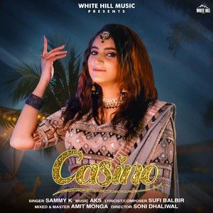 Download Casino Sammy K mp3 song, Casino Sammy K full album download