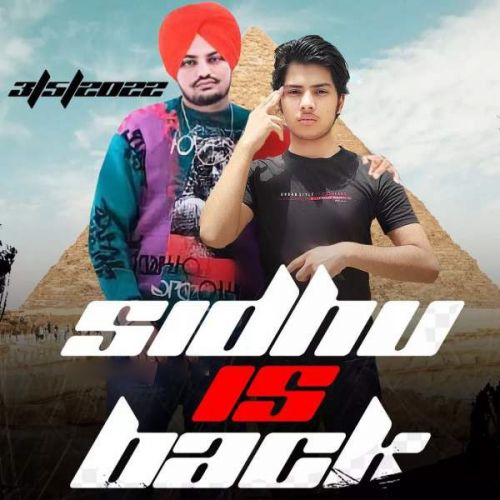 Download Sidhu Moose Wala is Back Krish Rao mp3 song, Sidhu Moose Wala is Back Krish Rao full album download