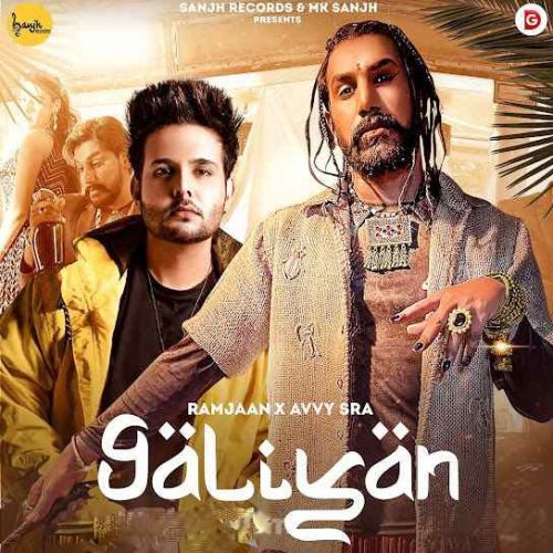 Download Galiyan Ramjaan mp3 song, Galiyan Ramjaan full album download