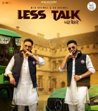 Download Emoji MJR Grewal, AR Grewal mp3 song, Less Talk MJR Grewal, AR Grewal full album download